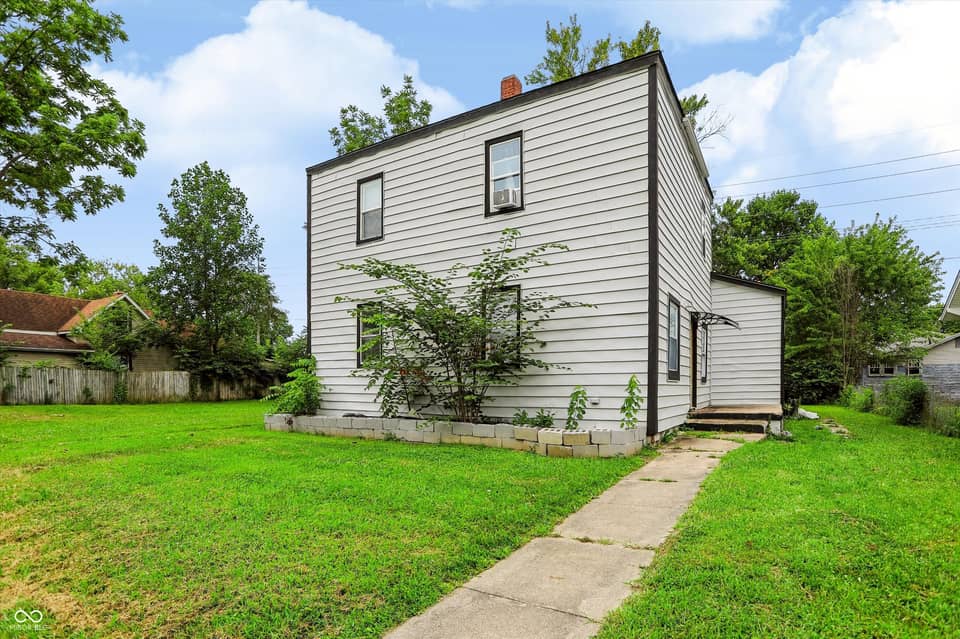 3007-3009 E Lynn Street, Anderson