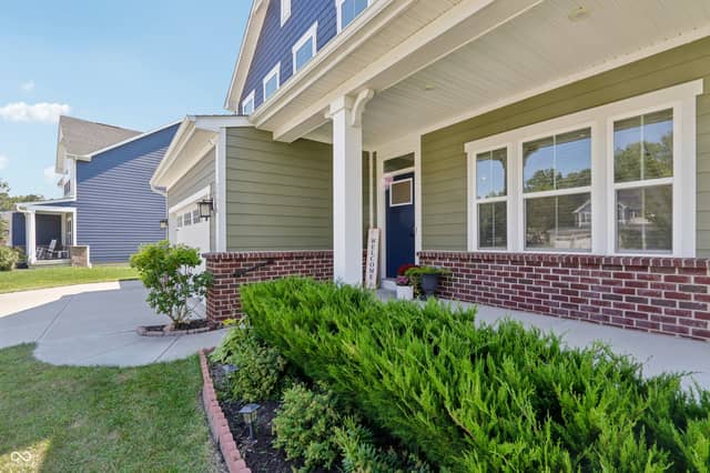 2536 Dorset Drive, Plainfield, IN 46168, photo 5 of 56