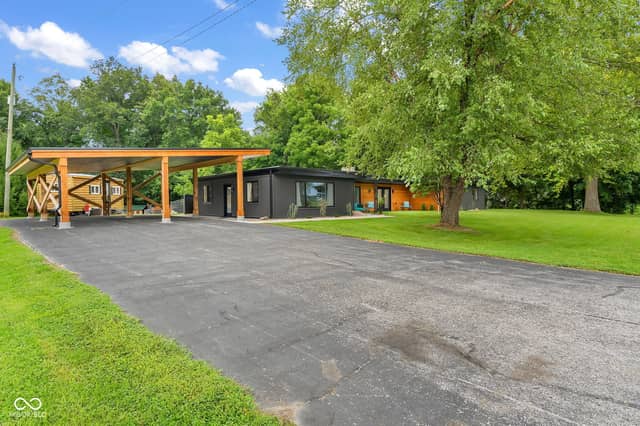 1319 Albin Pond Road, Greencastle, IN 46135, photo 3 of 55
