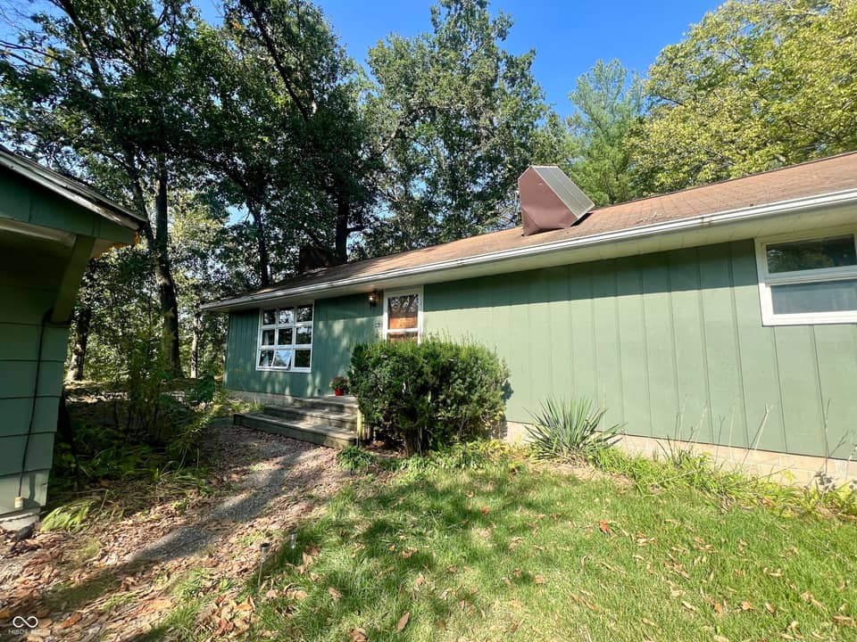 1630 W Spring Street, Covington