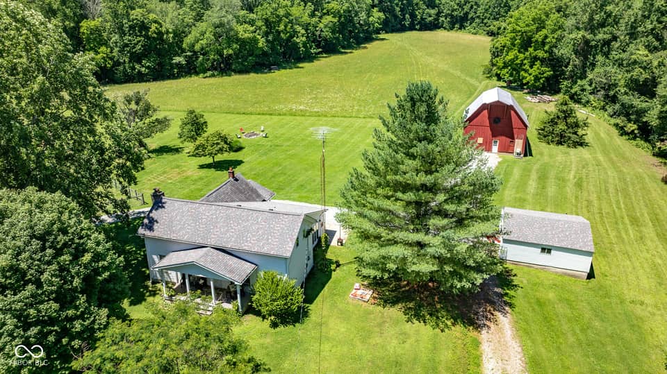 8108 S County Road 450 W, Reelsville