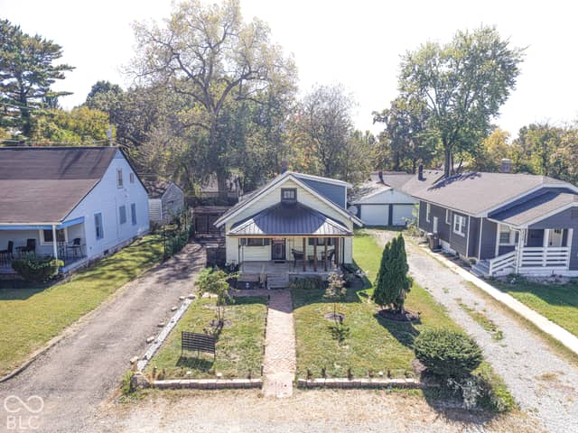 3711 E 36th Street, Indianapolis, IN 46218, photo 2 of 17