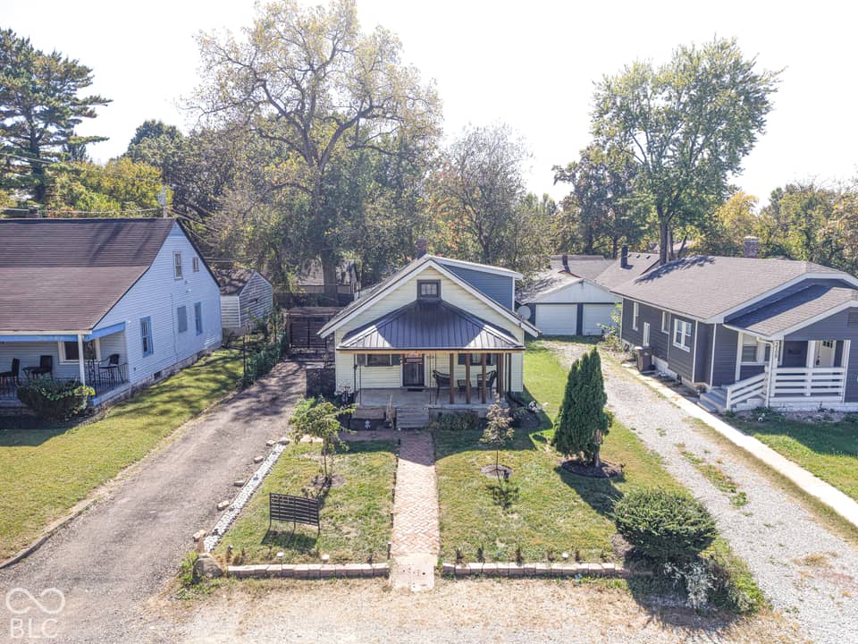 3711 E 36th Street, Indianapolis, IN 46218, photo 1 of 17