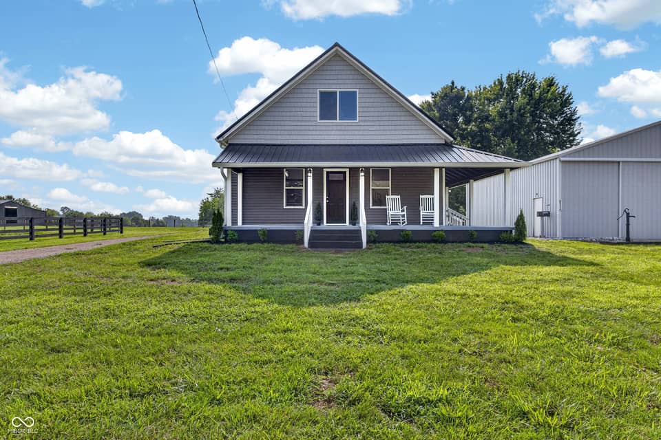 4720 State Highway 157, Coal City, IN 47427, photo 1 of 63