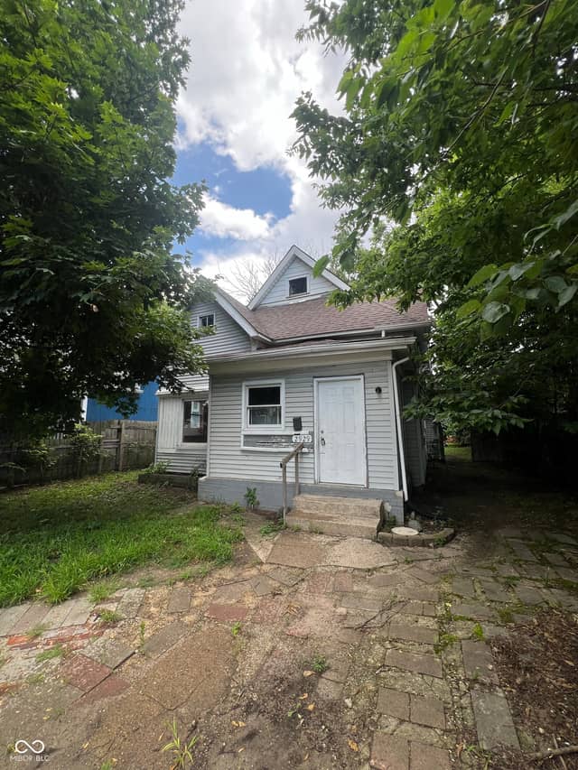 2929 N New Jersey, Indianapolis, IN 46205, photo 2 of 27