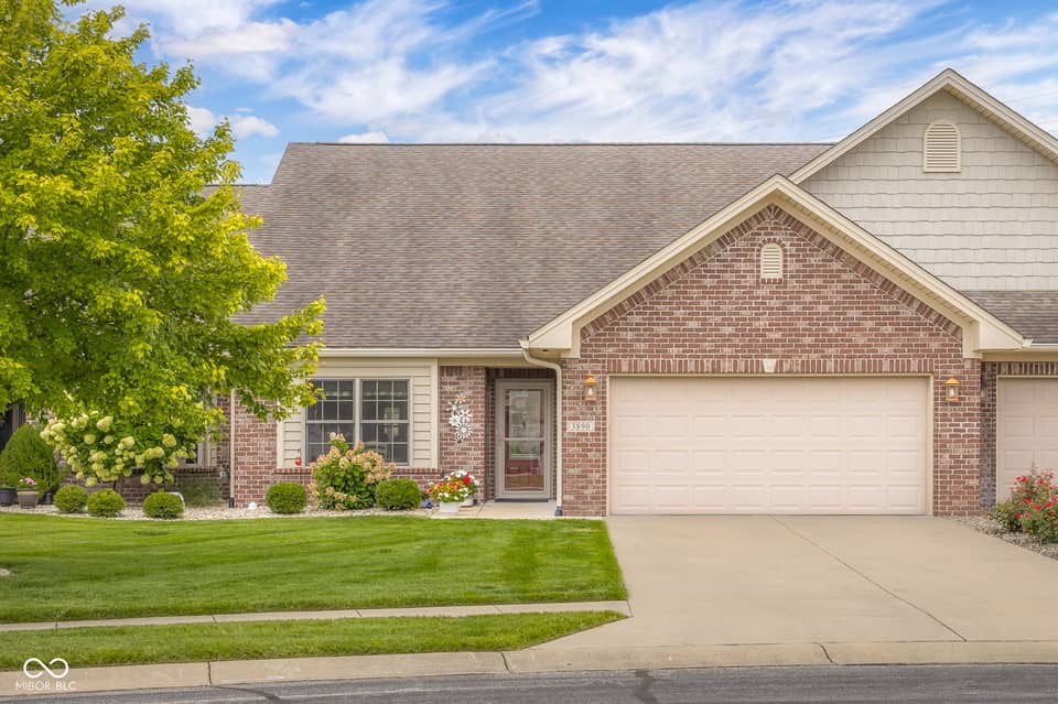 3890 Naples Drive, Columbus