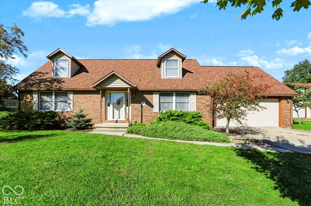 216 Ann Avenue, Pendleton, IN 46064, photo 2 of 29
