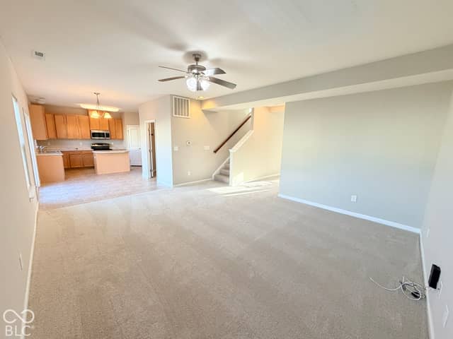 652 Classic Lane, Greenwood, IN 46143, photo 3 of 25