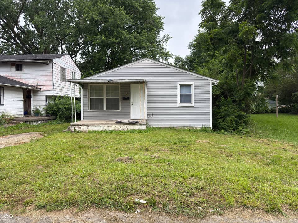 2830 Eastern Avenue, Indianapolis