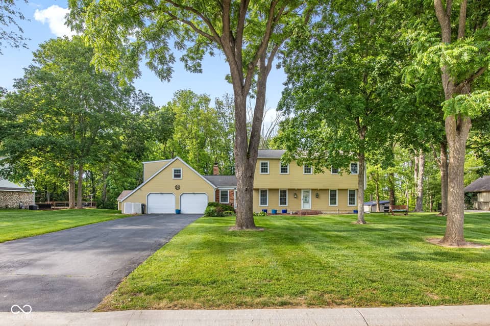 202 Duke Drive, Kokomo