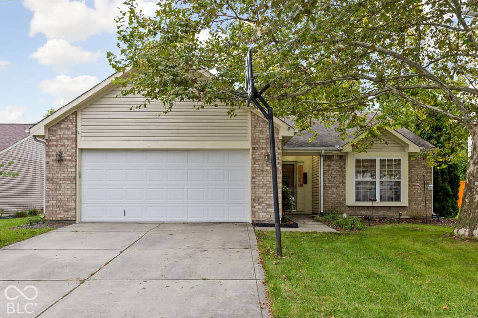 13193 Huff Boulevard, Fishers