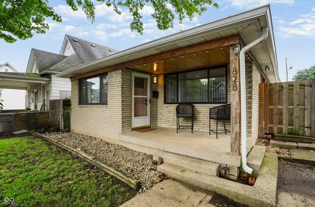 828 Cottage Avenue, Indianapolis, IN 46203, photo 5 of 54