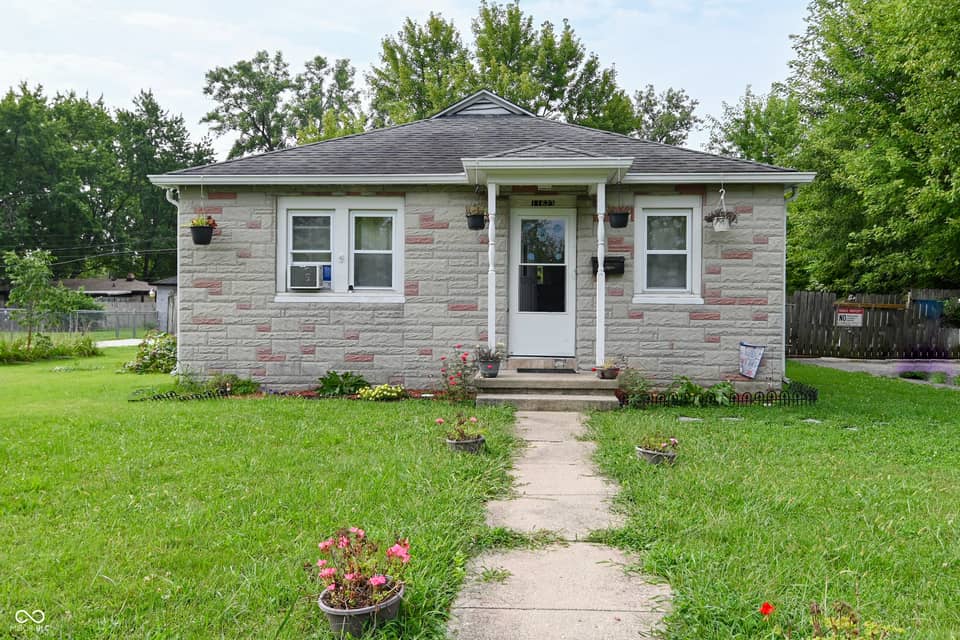 11623 Deanna Drive, Indianapolis