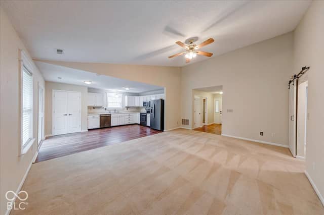 6405 Lonestar Drive, Indianapolis, IN 46237, photo 5 of 26