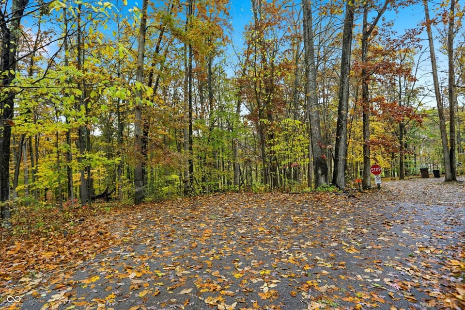 Lot 20 Ridgeway Drive, Nashville
