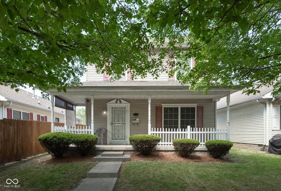 1030 W 30th Street, Indianapolis