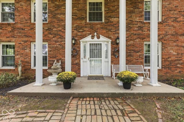 15701 W 650 Road S, Anderson, IN 46017, photo 5 of 98