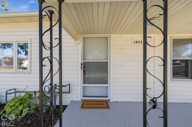 1033 E Third Street, Greenfield, IN 46140, photo 4 of 35