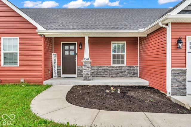 158 Diamond Lane, Crawfordsville, IN 47933, photo 4 of 46