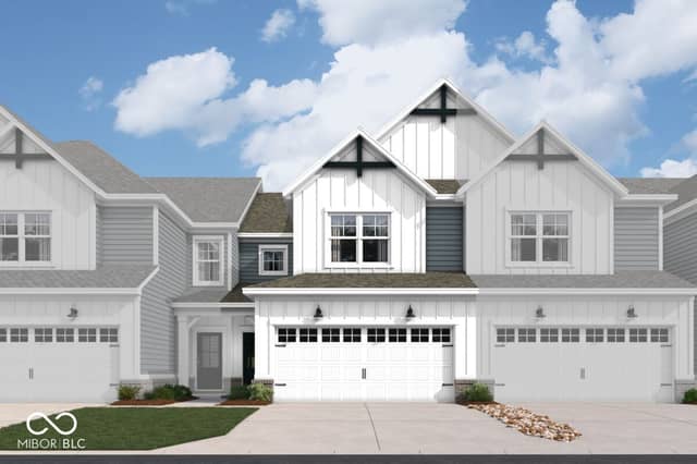11212 Hobbsbrook Drive, Noblesville, IN 46060, photo 2 of 10
