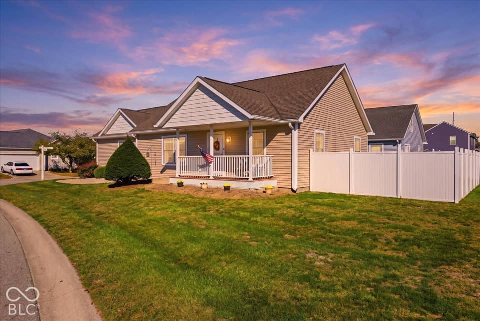 2020 Pin Oak Court, Shelbyville, IN 46176, photo 1 of 30