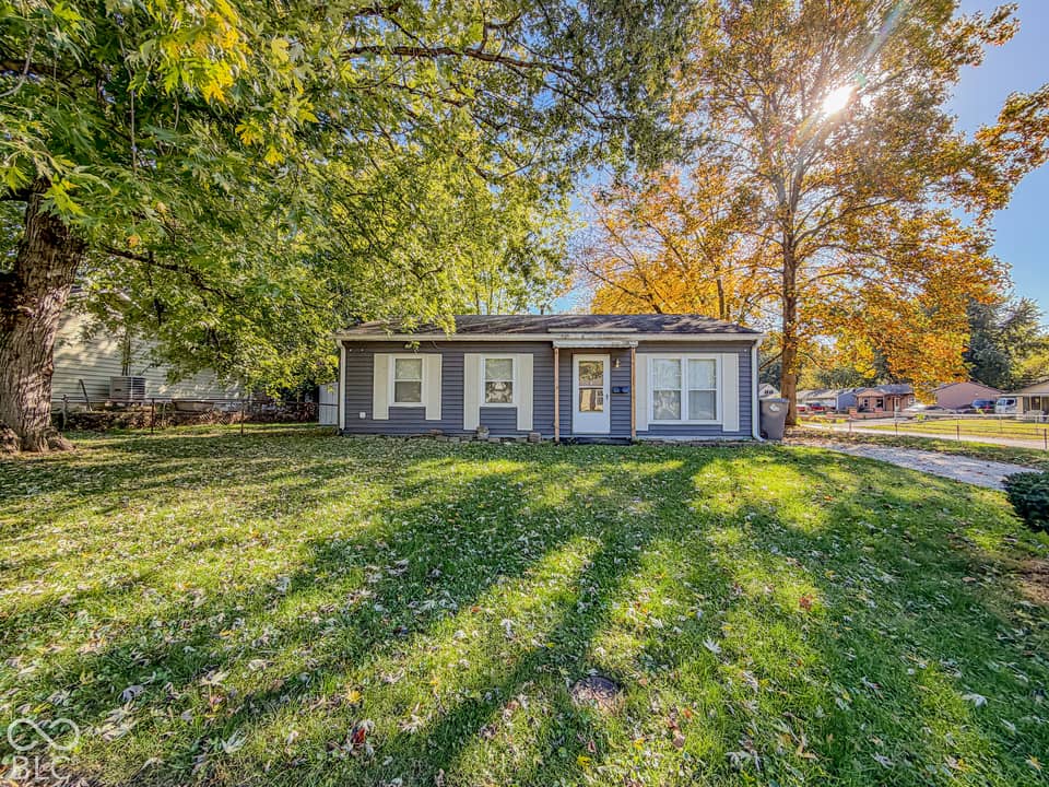 5943 Getz Lane, Indianapolis, IN 46254, photo 1 of 31