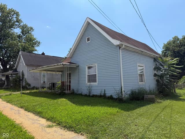 1033 O Street, Bedford, IN 47421, photo 5 of 5