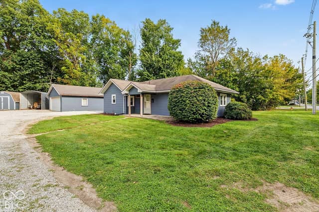 1021 Lafayette Avenue, Lebanon, IN 46052, photo 2 of 33