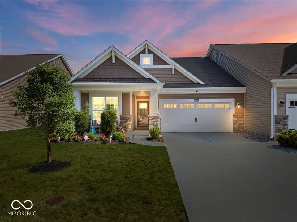 6048 Rockdell Drive, Indianapolis