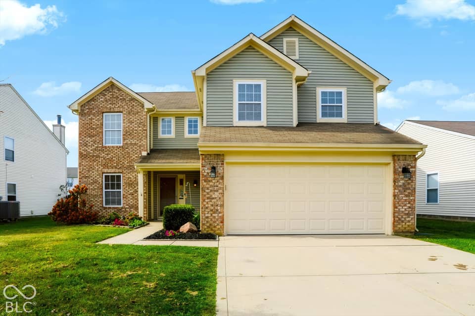 14226 Gentry Drive, Fishers, IN 46038, photo 1 of 57