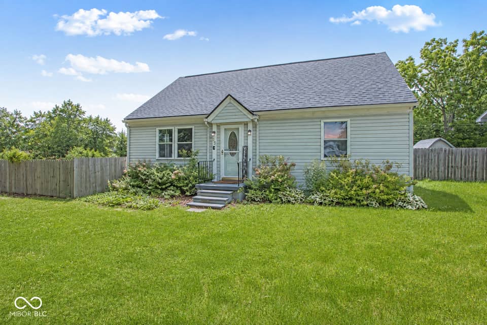 25 Southdowns Drive, Kokomo