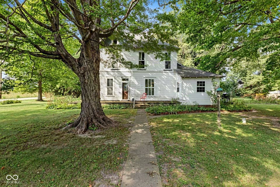 10563 N County Road 800 E E, Brownsburg, IN 46112, photo 1 of 49