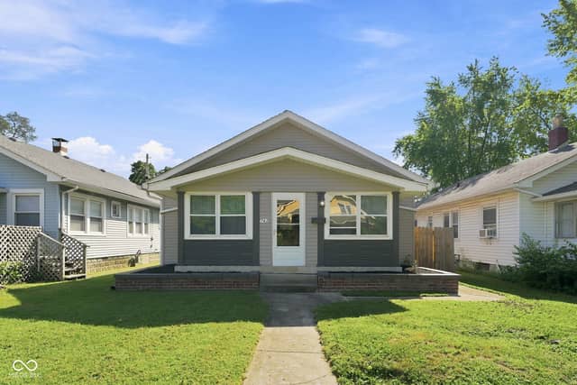 743 N Emerson Avenue, Indianapolis, IN 46219, photo 2 of 38