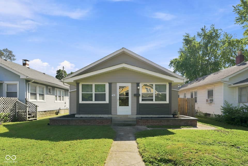 743 N Emerson Avenue, Indianapolis, IN 46219, photo 1 of 38