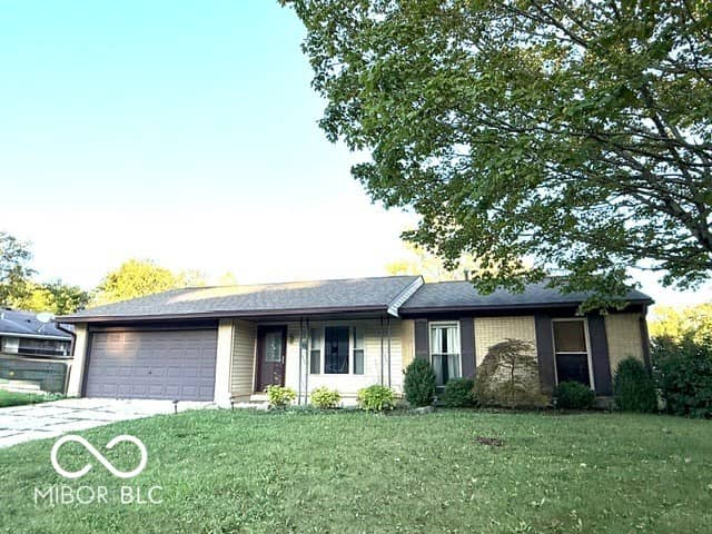 1521 SW 39th Street, Richmond, IN 47374, photo 1 of 12