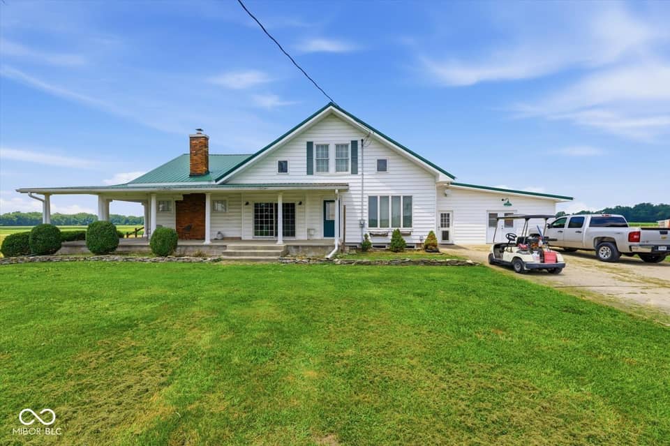 7380 E 25th Street, Columbus