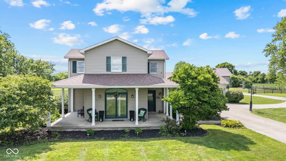 5479 S 200 E, Anderson