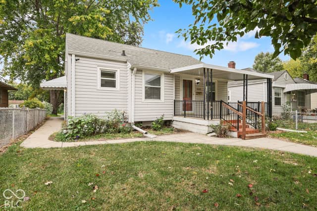 1618 N Linwood Avenue, Indianapolis, IN 46218, photo 4 of 29