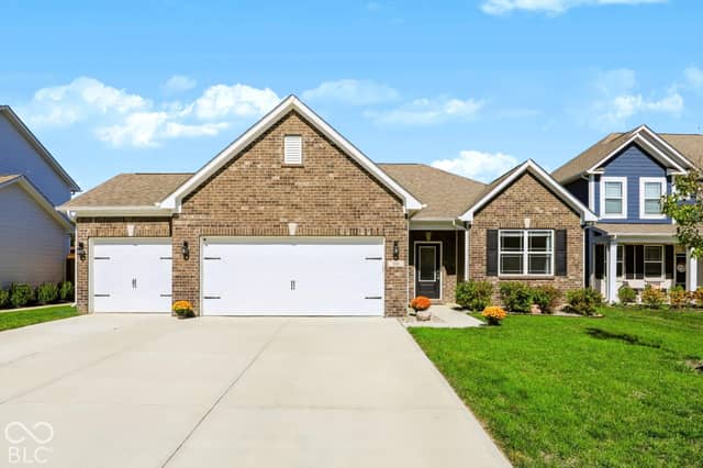 134 Waterford Court, Pendleton, IN 46064, photo 2 of 42
