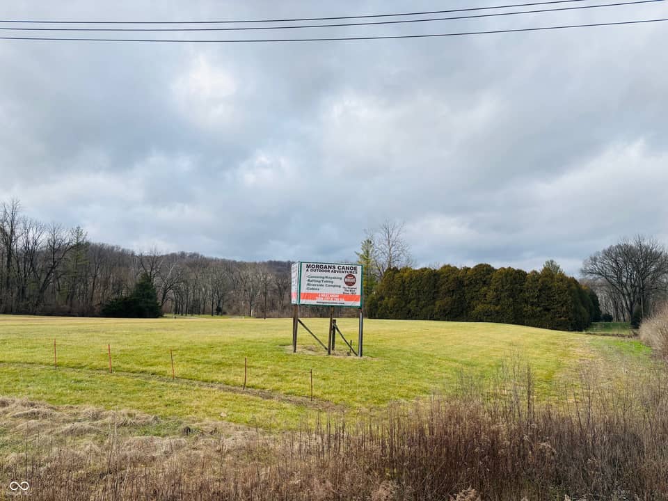 0 State Road, Brookville