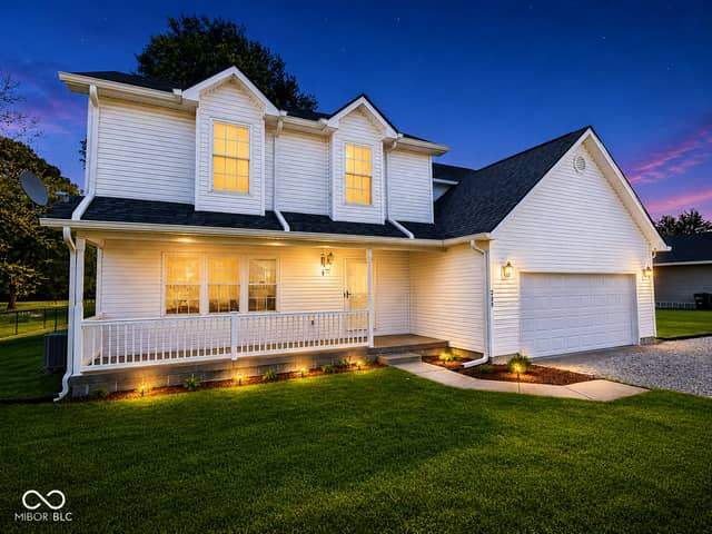 239 Lincoln Hills, Coatesville, IN 46121, photo 4 of 27