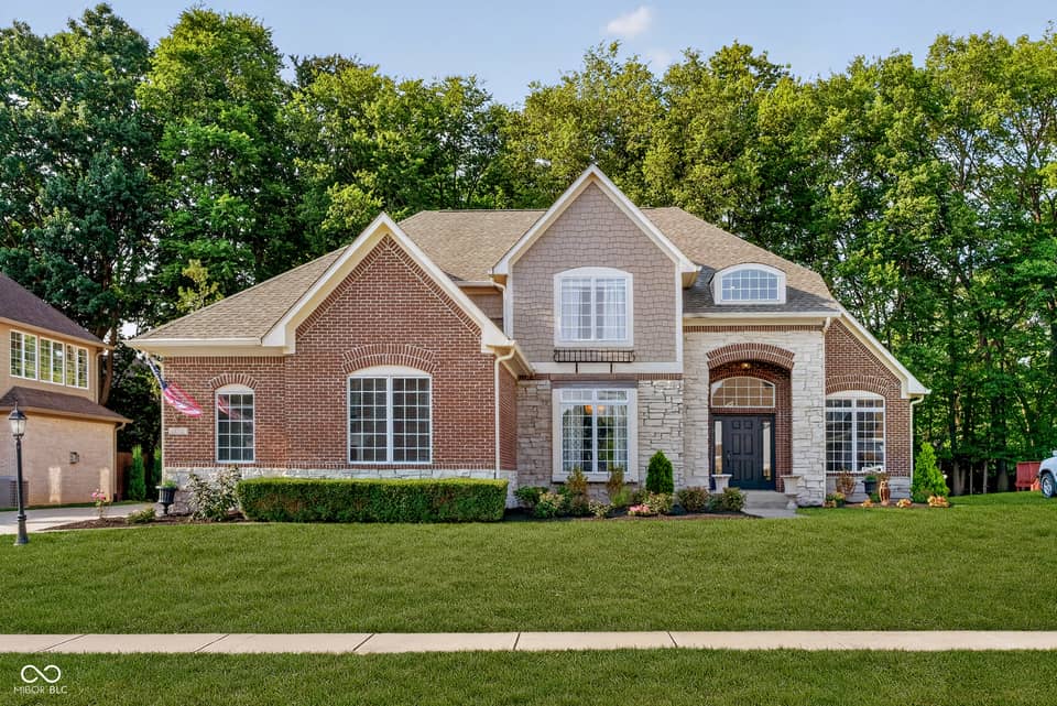 13712 Fairwood Drive, Fishers, IN 46055, photo 1 of 44