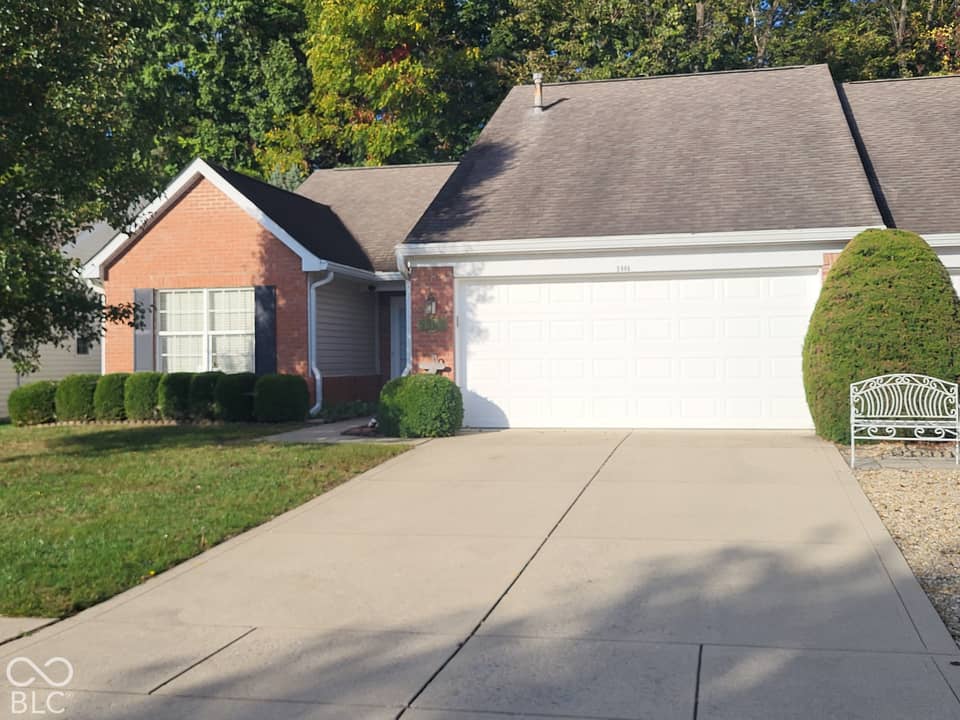 5966 Blue Heron Way, Plainfield, IN 46168, photo 1 of 22