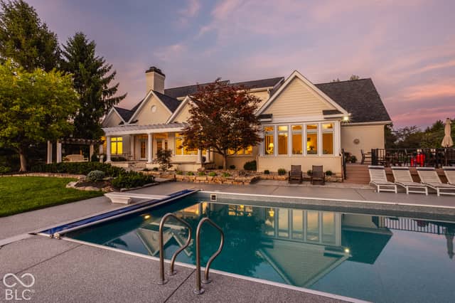 2 Stone Wall Lane, Zionsville, IN 46077, photo 3 of 59