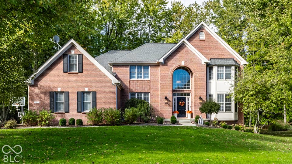 14026 Jameson Lane, Carmel, IN 46032, photo 1 of 50