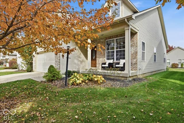 6878 Harbour Woods Overlook, Noblesville, IN 46062, photo 3 of 29