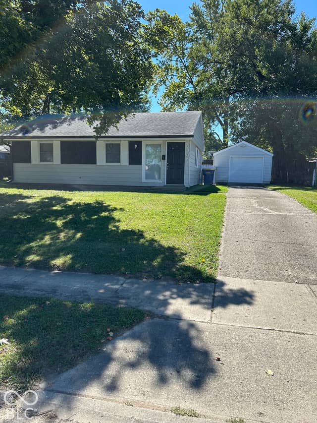 8141 Patton Drive, Indianapolis, IN 46226, photo 2 of 18