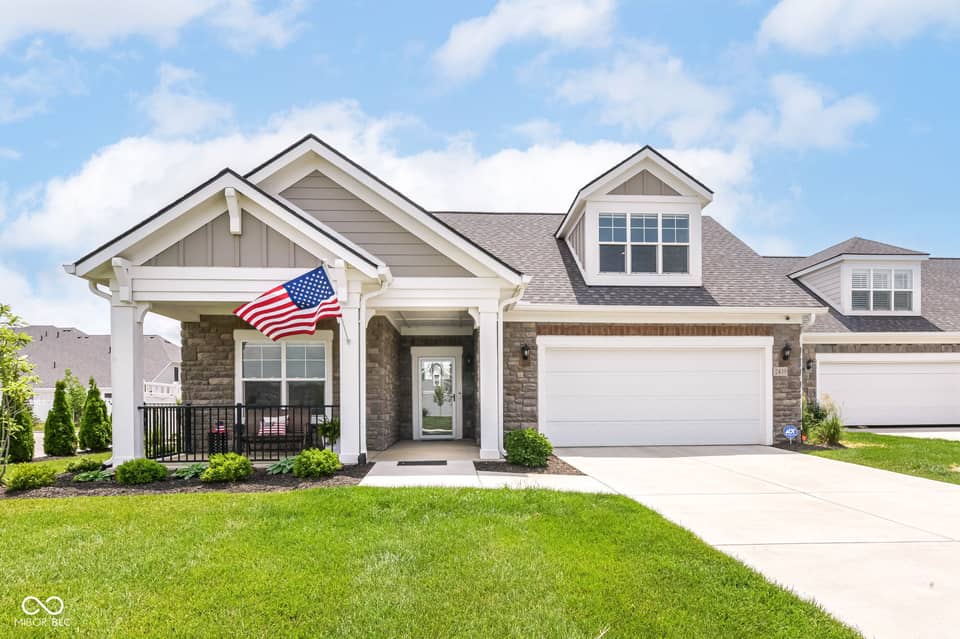 2439 Collins Drive, Westfield