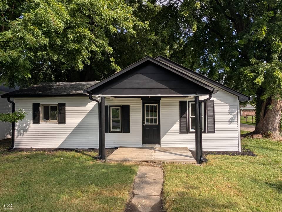 60 W Poston Road, Martinsville