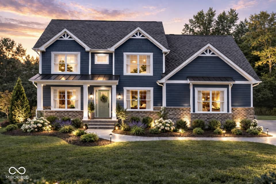4586 Lucas Lane, Avon